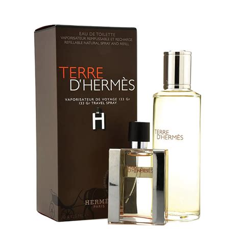 men's terre d hermes set|best terre d'hermes for men.